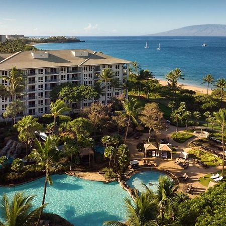 The Westin Ka'Anapali Ocean Resort Villas Kaanapali Buitenkant foto