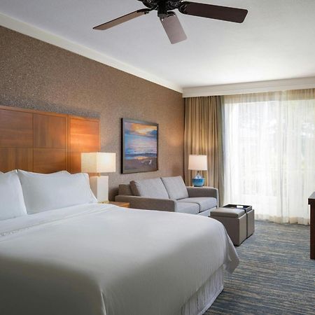 The Westin Ka'Anapali Ocean Resort Villas Kaanapali Buitenkant foto