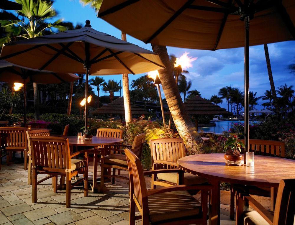 The Westin Ka'Anapali Ocean Resort Villas Kaanapali Buitenkant foto