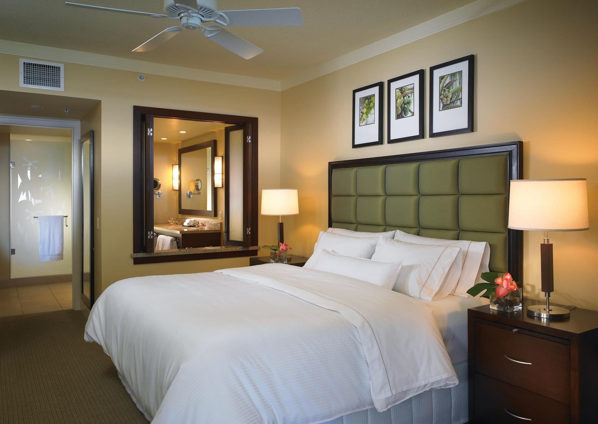 The Westin Ka'Anapali Ocean Resort Villas Kaanapali Buitenkant foto