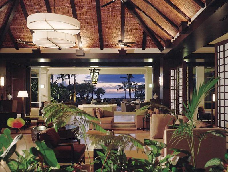 The Westin Ka'Anapali Ocean Resort Villas Kaanapali Interieur foto